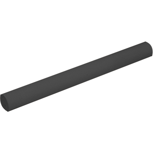 H Paintstik&reg; Hot Surfaces Paint Marker - 150° to 1200°F, Solid Stick, Black Groupe Belzile Dickner