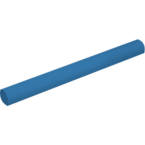 H Paintstik&reg; Hot Surfaces Paint Marker - 150° to 1200°F, Solid Stick, Blue Groupe Belzile Dickner