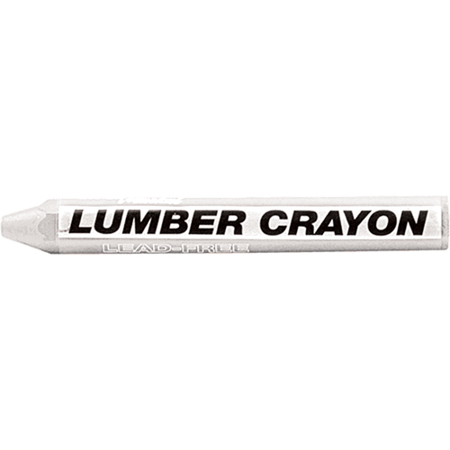 Crayons Lumber -50° &agrave; 150°F Groupe Belzile Dickner
