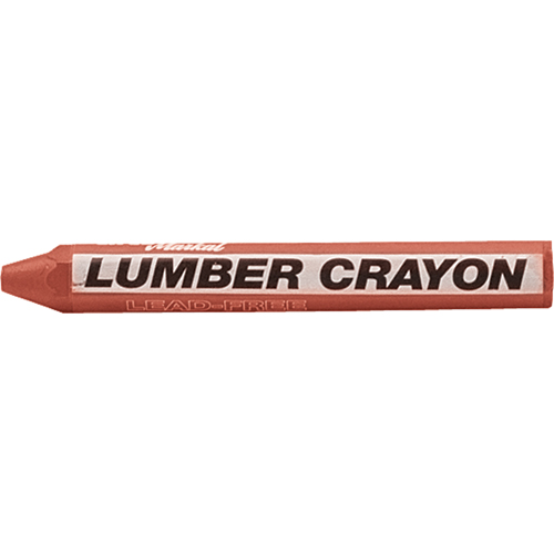 Lumber Crayons -50° to 150° F Groupe Belzile Dickner