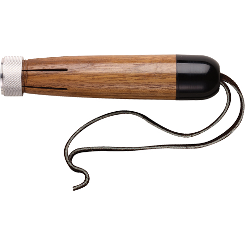 Wooden Lumber Crayon Holder Groupe Belzile Dickner