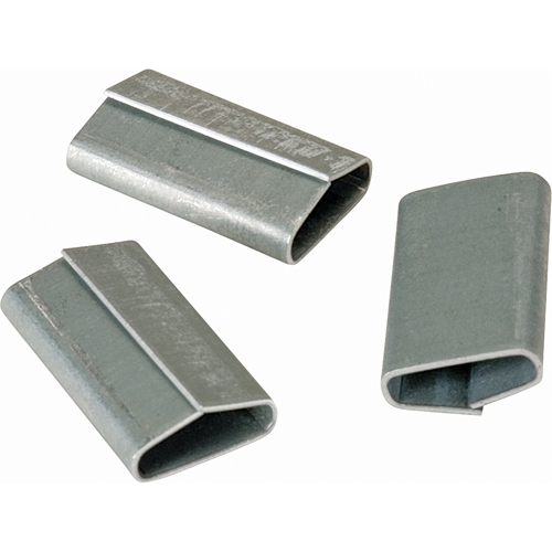 Joints en acier - De type &agrave; pousser (chevauchement) Groupe Belzile Dickner
