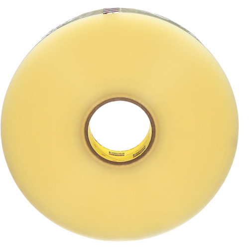 Ruban d'emballage Scotch 373, Adh&eacute;sif Thermofusible, 2,5 mils, 48 mm (2") x 1828 m (5997') Groupe Belzile Dickner