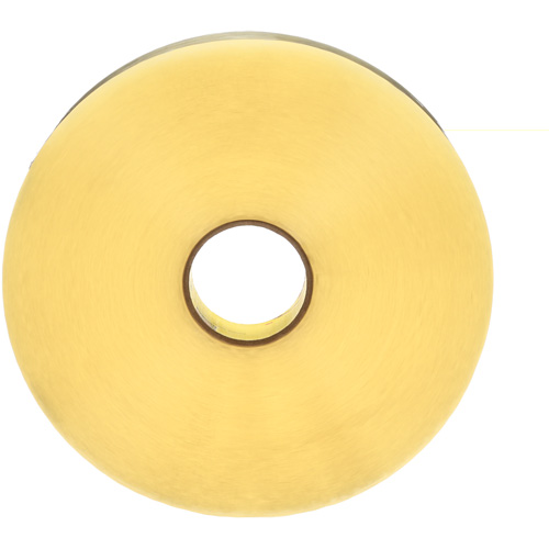Ruban d'emballage Scotch 375, Adh&eacute;sif Thermofusible, 3,1 mils, 48 mm (2") x 914 m (2998') Groupe Belzile Dickner