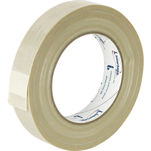 Rubans adh&eacute;sifs opaques s&eacute;rie 790, &eacute;paisseur , 24 mm (1") x 55 m (180')  Groupe Belzile Dickner