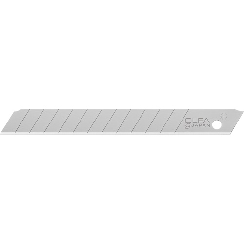 Replacement Blade, Snap-Off Style Groupe Belzile Dickner