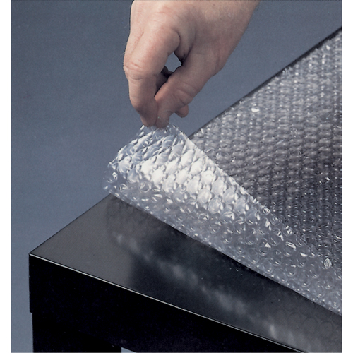 Durabubble Roll with Adhesive, 300' x 3/16", Bubble Size 3/16" Groupe Belzile Dickner