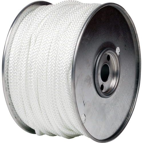 Ropes, Nylon, 250' Groupe Belzile Dickner