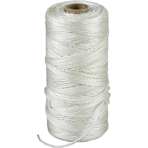 Ropes, Nylon, 550' Groupe Belzile Dickner