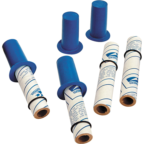 Reusable Dispenser Handles Groupe Belzile Dickner