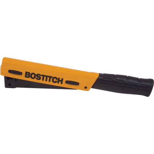 Pistolet agrafes, 1/4", 5/16", 3/8" Groupe Belzile Dickner