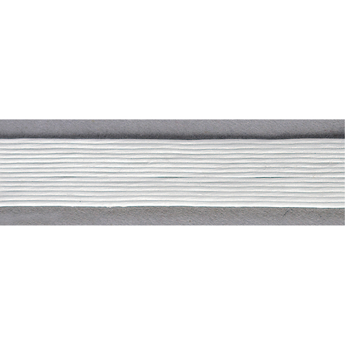 Bonded Cord Strapping, Polyester Cord, 1/2" W x 3900' L, Manual Grade Groupe Belzile Dickner