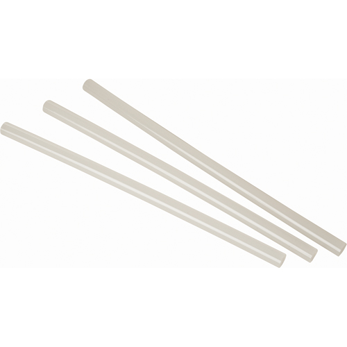 Glue Stick, 10" L, Clear Groupe Belzile Dickner
