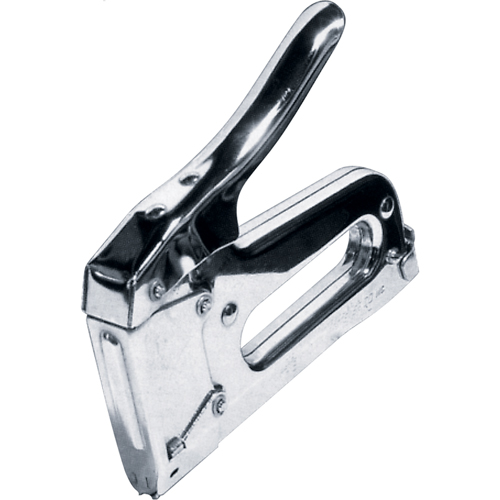 Wire & Cable Staple Gun Tacker, T25 Staples Groupe Belzile Dickner