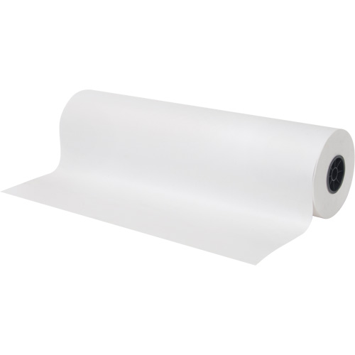 Paper, Newspaper, 36" x 1695', 30 lbs., Roll Groupe Belzile Dickner