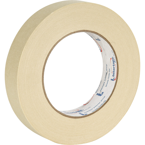 Rubans-cache polyvalents, 24 mm (1") x 55 m (180'), Beige Groupe Belzile Dickner