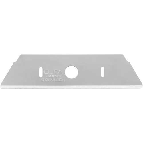 Replacement Blade, Single Style Groupe Belzile Dickner