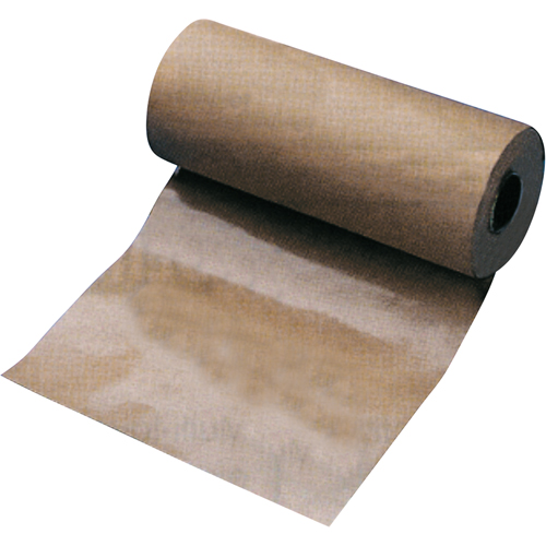 Paper, Cohesive, 10" x 700', Roll Groupe Belzile Dickner