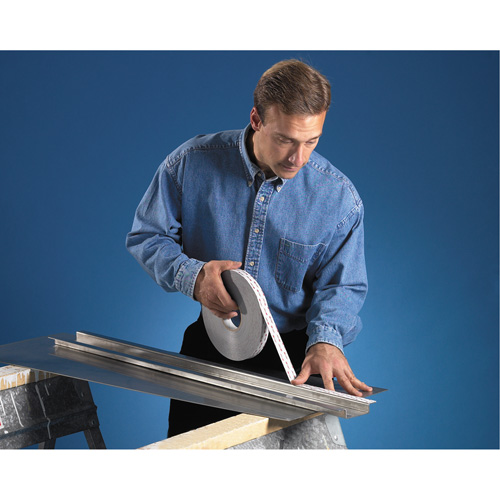 Ruban adh&eacute;sif 3939, 9 mils, Argent, 48 mm (2") x 55 m (180') Groupe Belzile Dickner