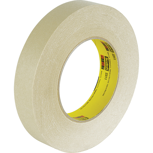 Ruban-cache Scotch de performance 231, 48 mm (2") x 55 m (180'), Havane Groupe Belzile Dickner
