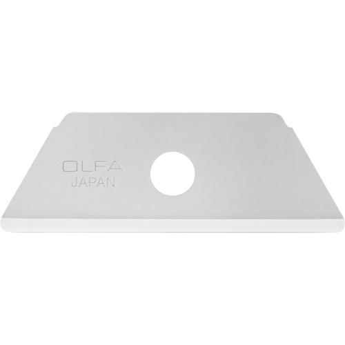 Flex-Guard Safety Cutters, Single Style Groupe Belzile Dickner
