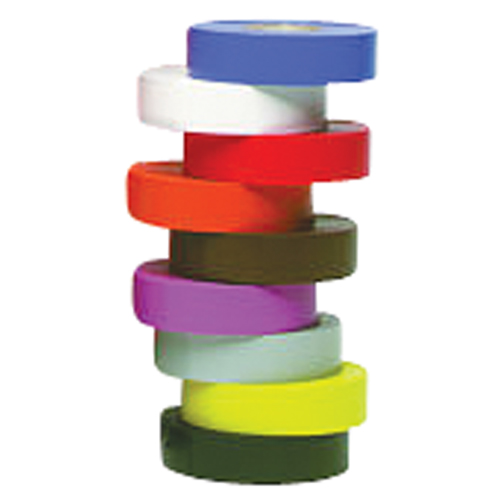 Rubans Super 33+ Scotch, 19 mm (3/4") x 20,1 m (66'), Noir, 7 mils Groupe Belzile Dickner