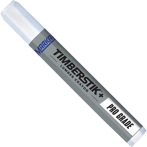 Timberstik&reg;+ Pro Grade Lumber Crayon Groupe Belzile Dickner