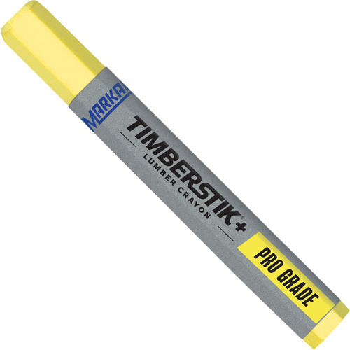 Timberstik&reg;+ Pro Grade Lumber Crayon Groupe Belzile Dickner