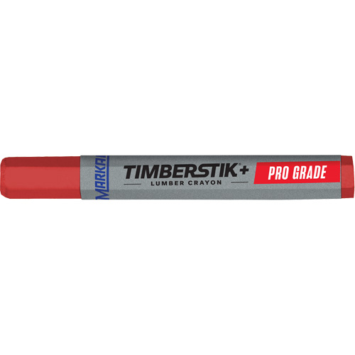 Timberstik&reg;+ Pro Grade Lumber Crayon Groupe Belzile Dickner