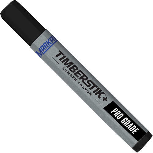Timberstik&reg;+ Pro Grade Lumber Crayon Groupe Belzile Dickner
