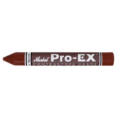Pro-Ex&reg; Lumber Crayon Groupe Belzile Dickner