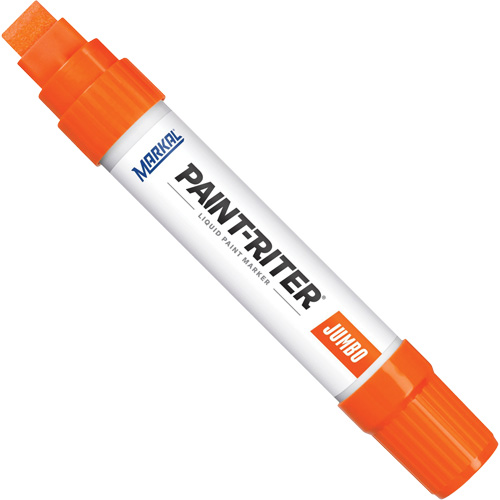 Pro-Max&reg; Paint Markers, Liquid, Orange Groupe Belzile Dickner