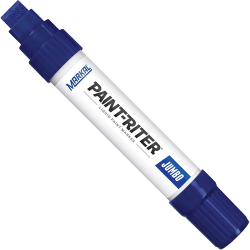 Pro-Max&reg; Paint Markers, Liquid, Blue Groupe Belzile Dickner
