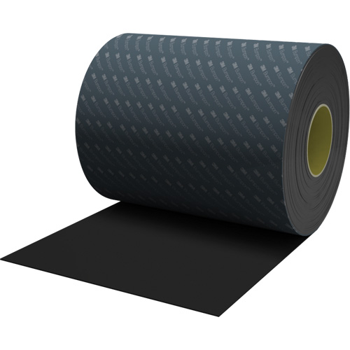 Bumpon Resilient Rollstock Groupe Belzile Dickner