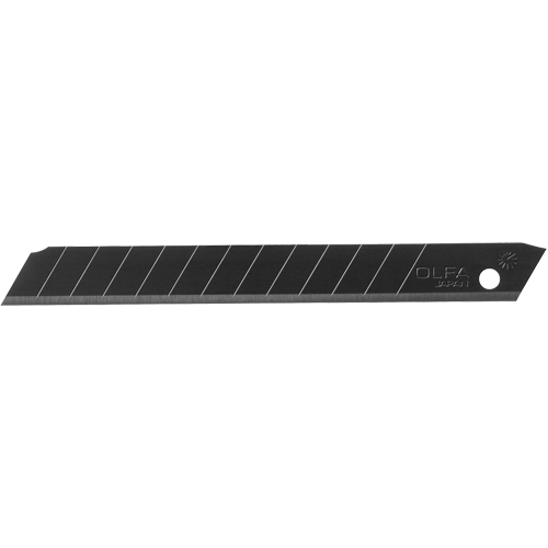 Replacement Blade, Snap-Off Style Groupe Belzile Dickner