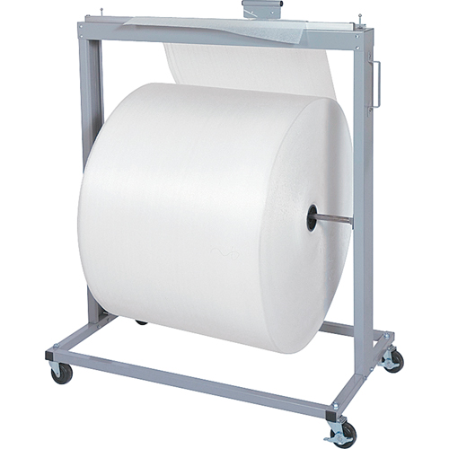 Portable Razor-X Cutters Groupe Belzile Dickner