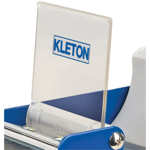 Replacement Window for Kleton 3" Tape Dispenser Groupe Belzile Dickner