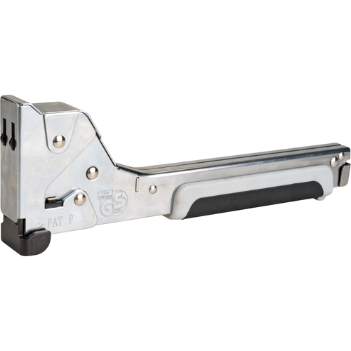 Heavy-Duty Hammer Tacker, 5/16", 3/8", 1/2" Groupe Belzile Dickner