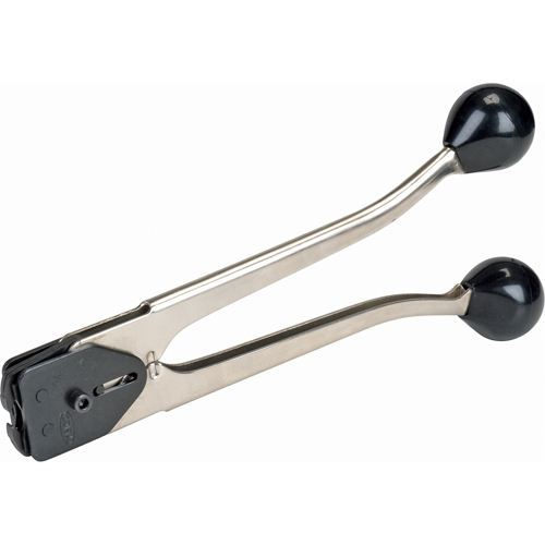 Scelleur de feuillard en acier Groupe Belzile Dickner