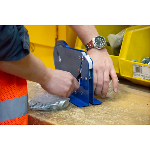 Heavy-Duty Bag Taper Groupe Belzile Dickner