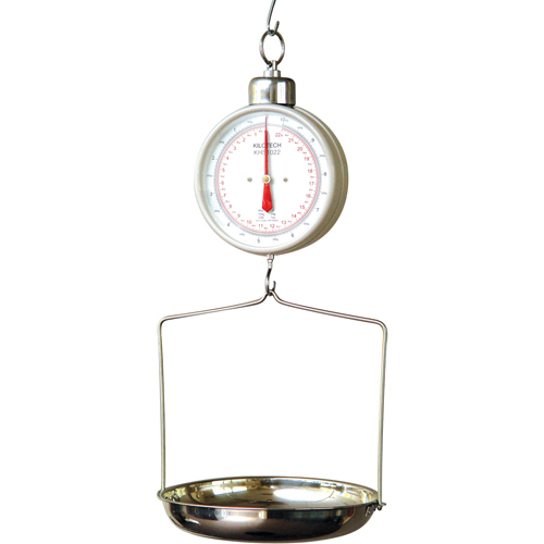 Hanging Dial Scales Groupe Belzile Dickner
