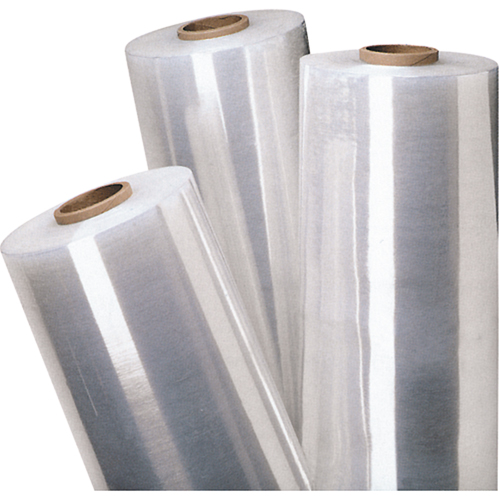 Prolite Hand Stretch Film, Cast, 47 Gauge (11.91 micrometers), 14" x 1500' Groupe Belzile Dickner