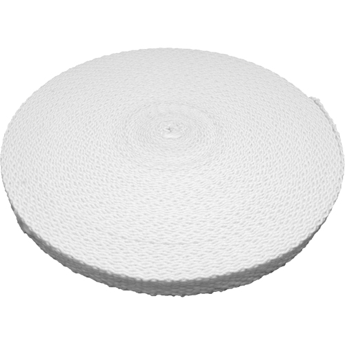 Fibreglass Tape, 3.175 mils Thick, 25 mm (1") x 30.48 m (100')  Groupe Belzile Dickner
