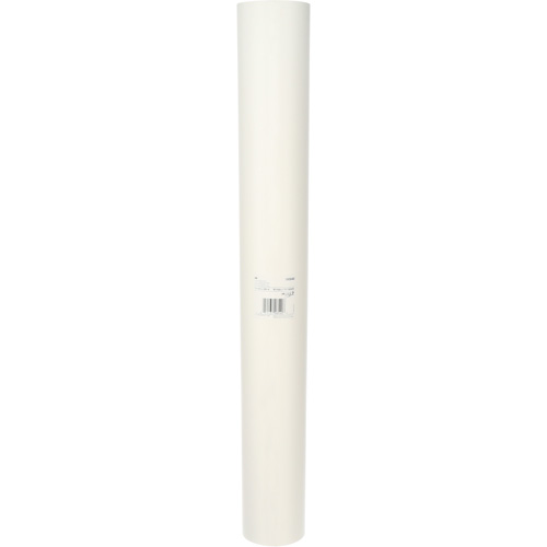 Ruban-cache, 914 mm (36") x 228,6 m (750'), Blanc Groupe Belzile Dickner