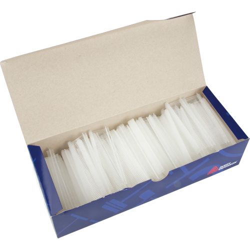 1" General Purpose Paddle Fastener Groupe Belzile Dickner