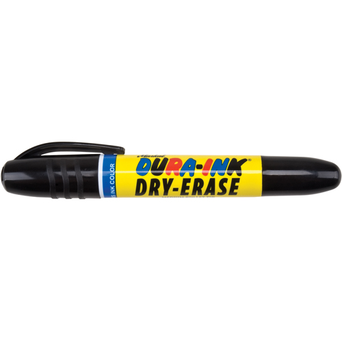 Dura-Ink&reg; Dry Erase Ink Markers Groupe Belzile Dickner