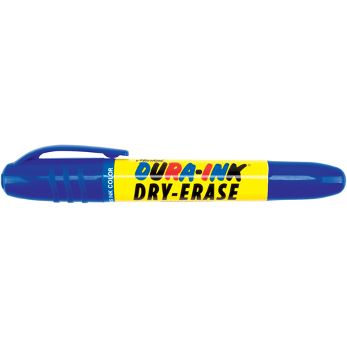 Dura-Ink&reg; Dry Erase Ink Markers Groupe Belzile Dickner