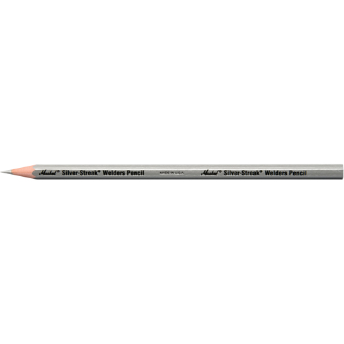 Crayon de soudeur Silver-Streak, Ronde Groupe Belzile Dickner