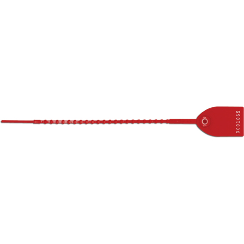 Scell&eacute;s Tug-Tight, 9", Plastique, Pousser et tirer Groupe Belzile Dickner