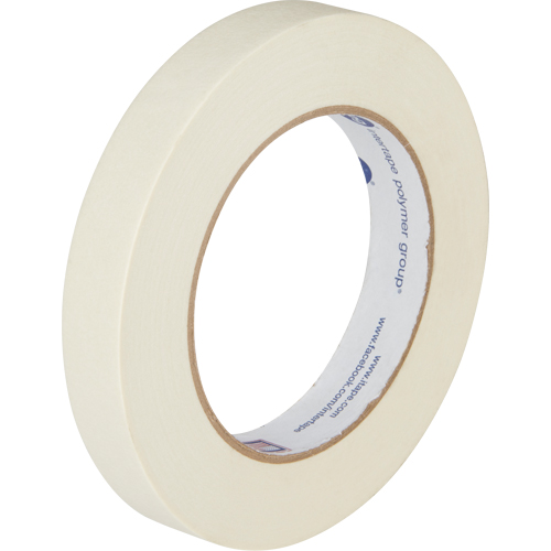Rubans-cache polyvalents, 18 mm (3/4") x 55 m (180'), Beige Groupe Belzile Dickner
